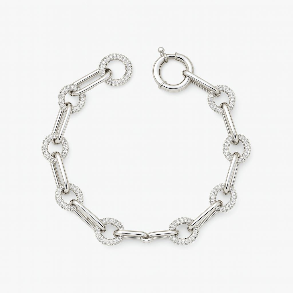 CircleLink Bracelet