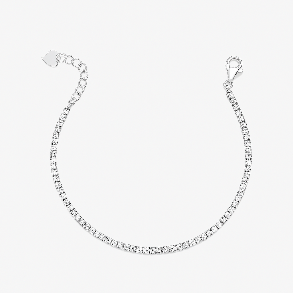 Midnight Radiance Bracelet