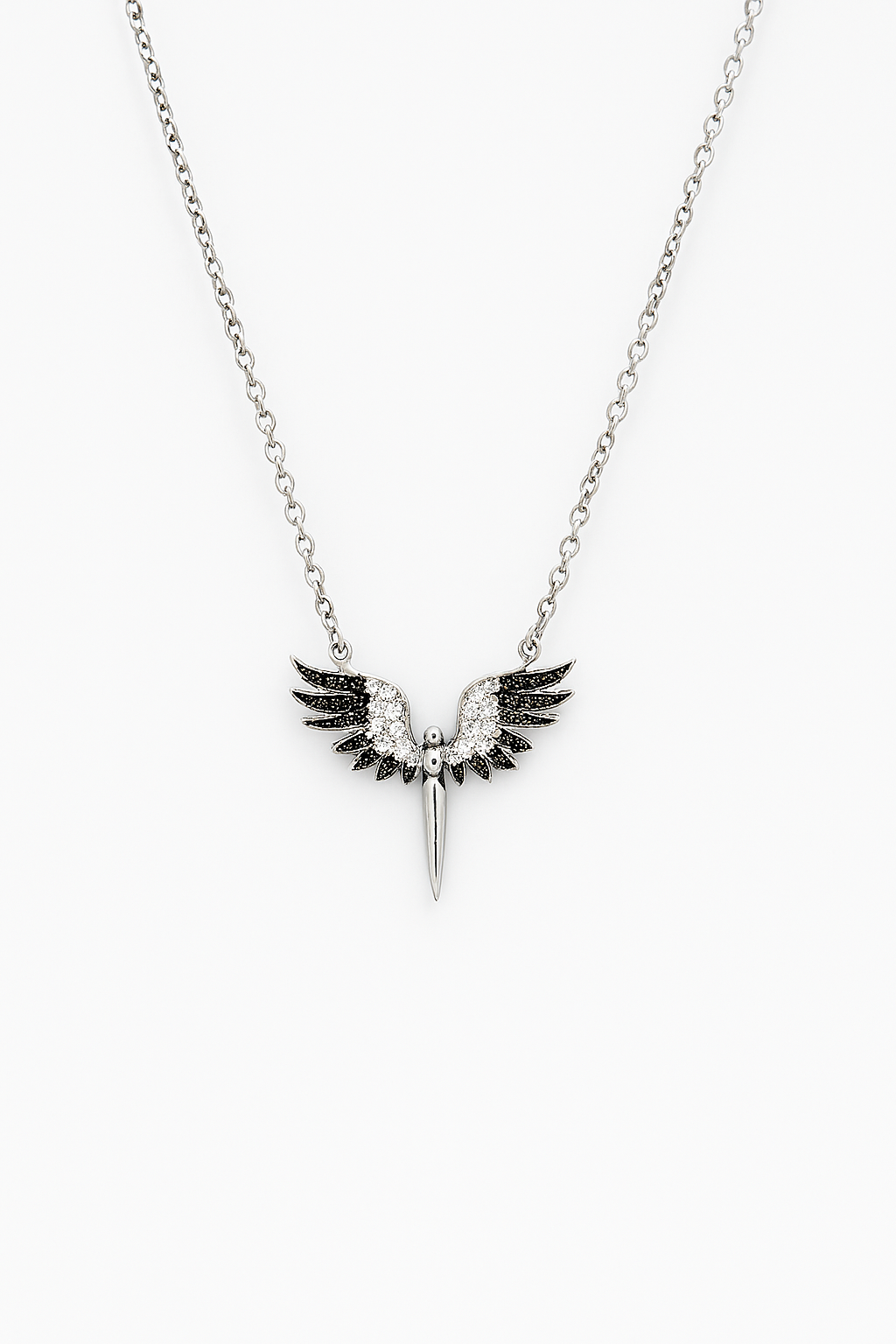 Celestial Blade Necklace