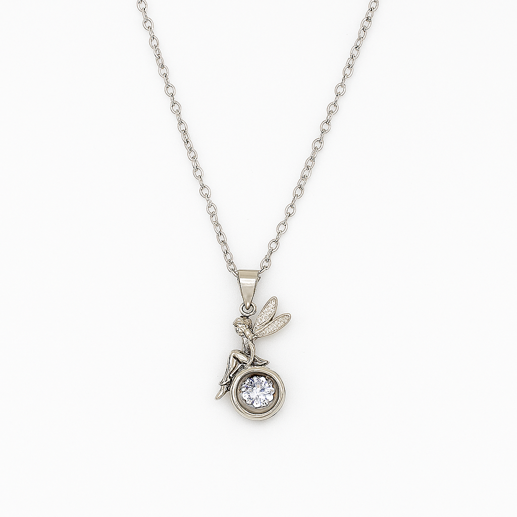Enchanted Pixie Necklace