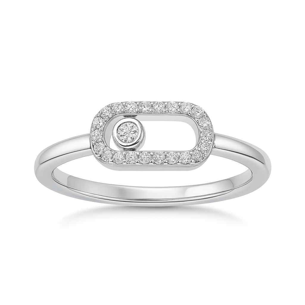 Orbit Lumière Ring