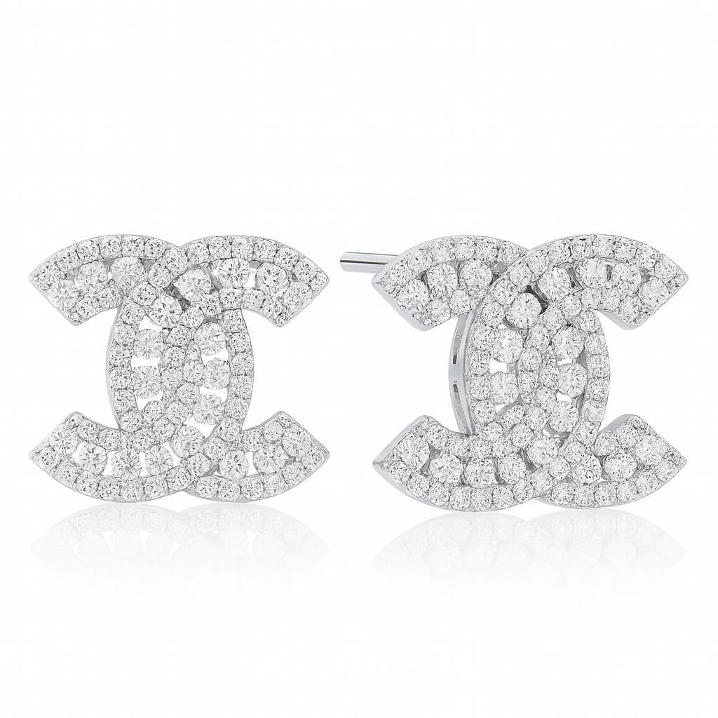 Radiant Cascade Studs