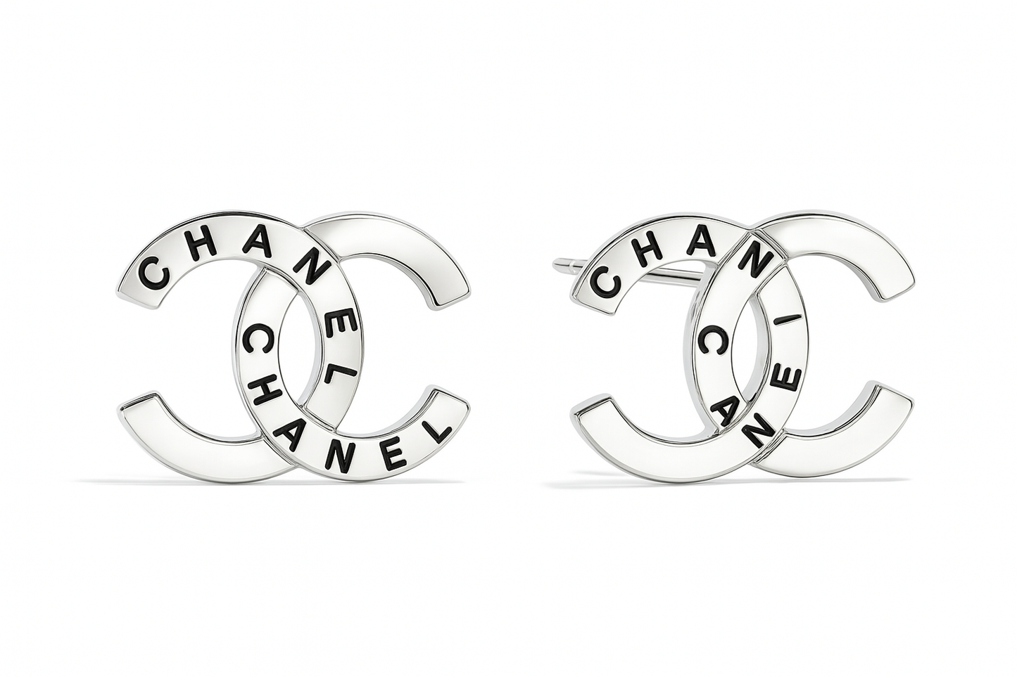 Iconic Signature Studs