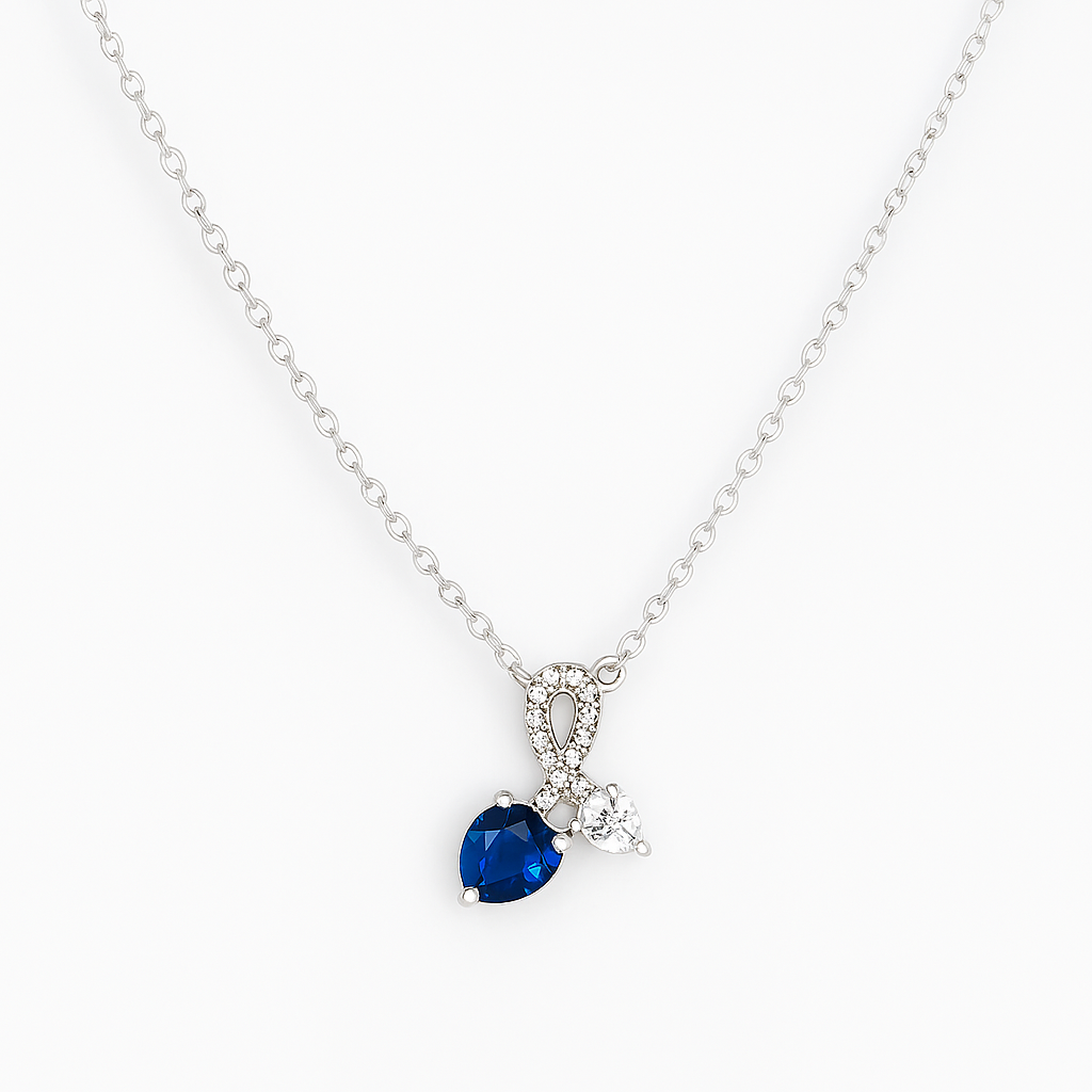 Twilight Whisper Necklace