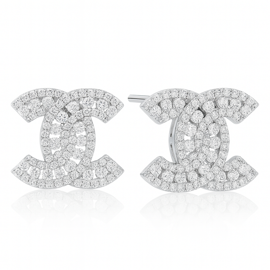Radiant Cascade Studs