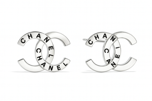 Iconic Signature Studs