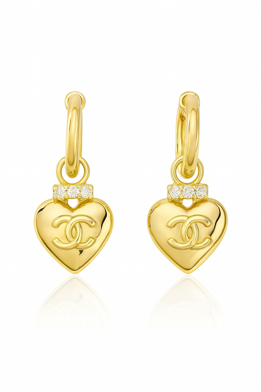 Golden Amour Drops