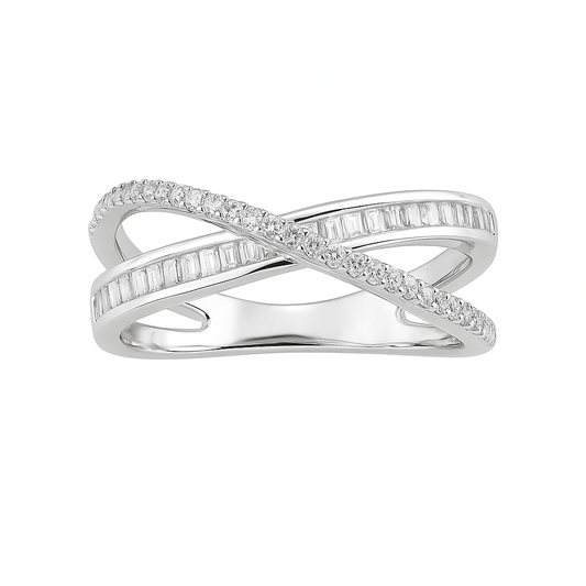 Twist ring