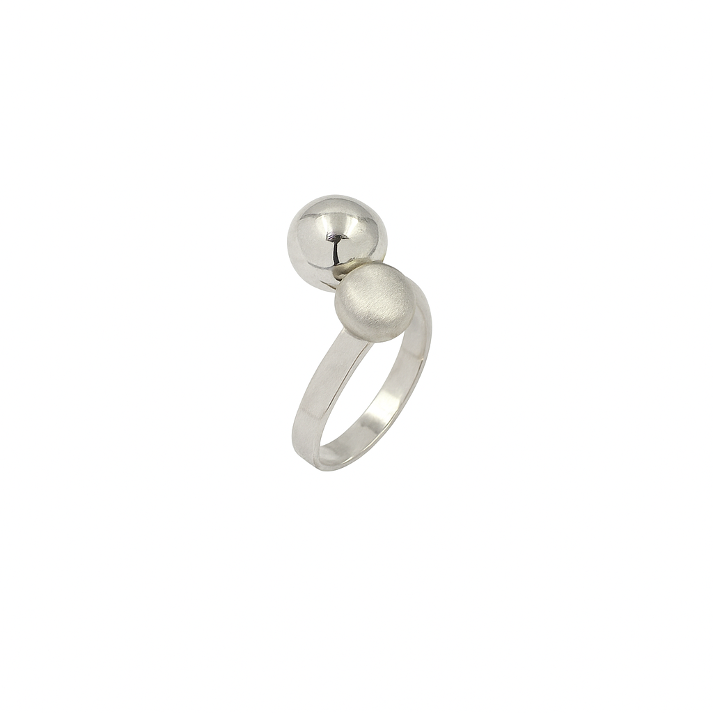 Dual Glow ring