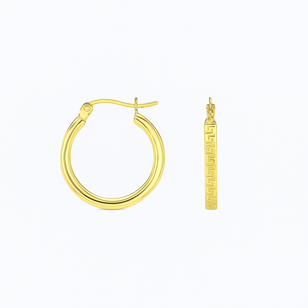 Mykonos Hoop