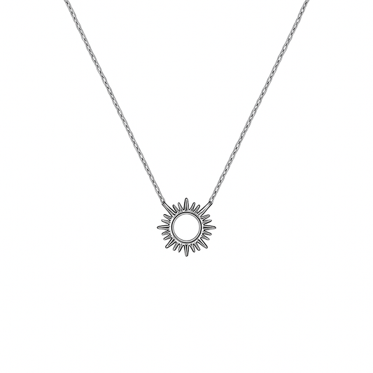 Sunbeam Necklace
