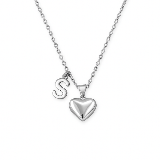 Sweetheart S Necklace