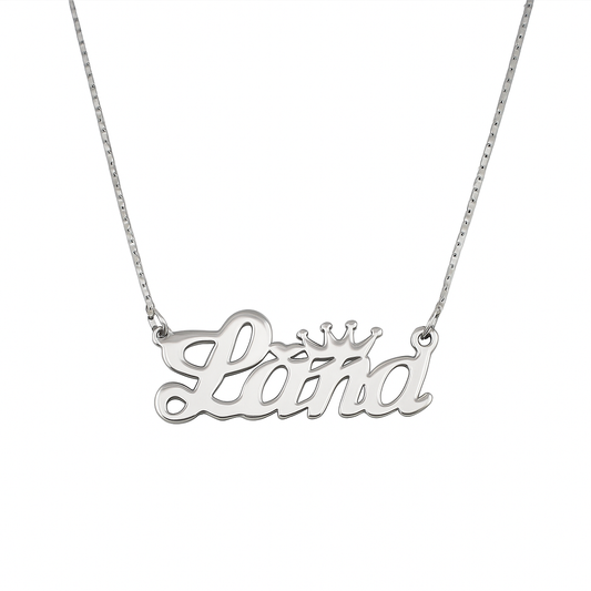 customization necklace