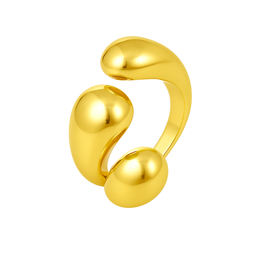 Melt Ring