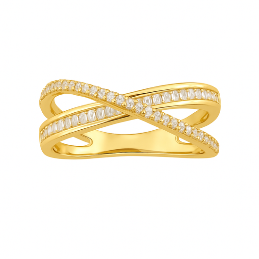 Twist ring