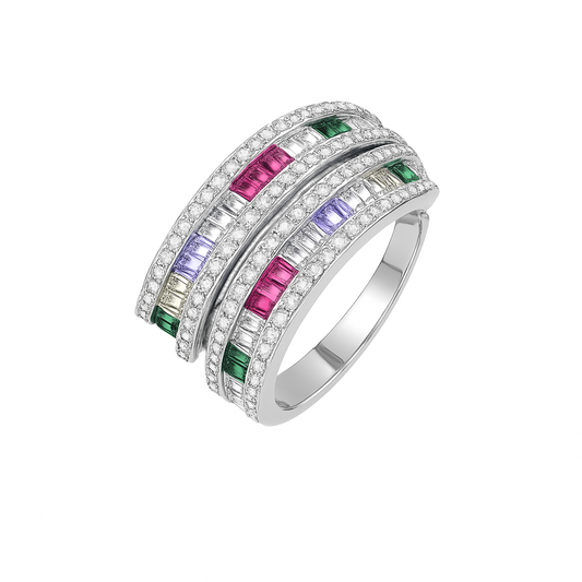 Gemline Ring