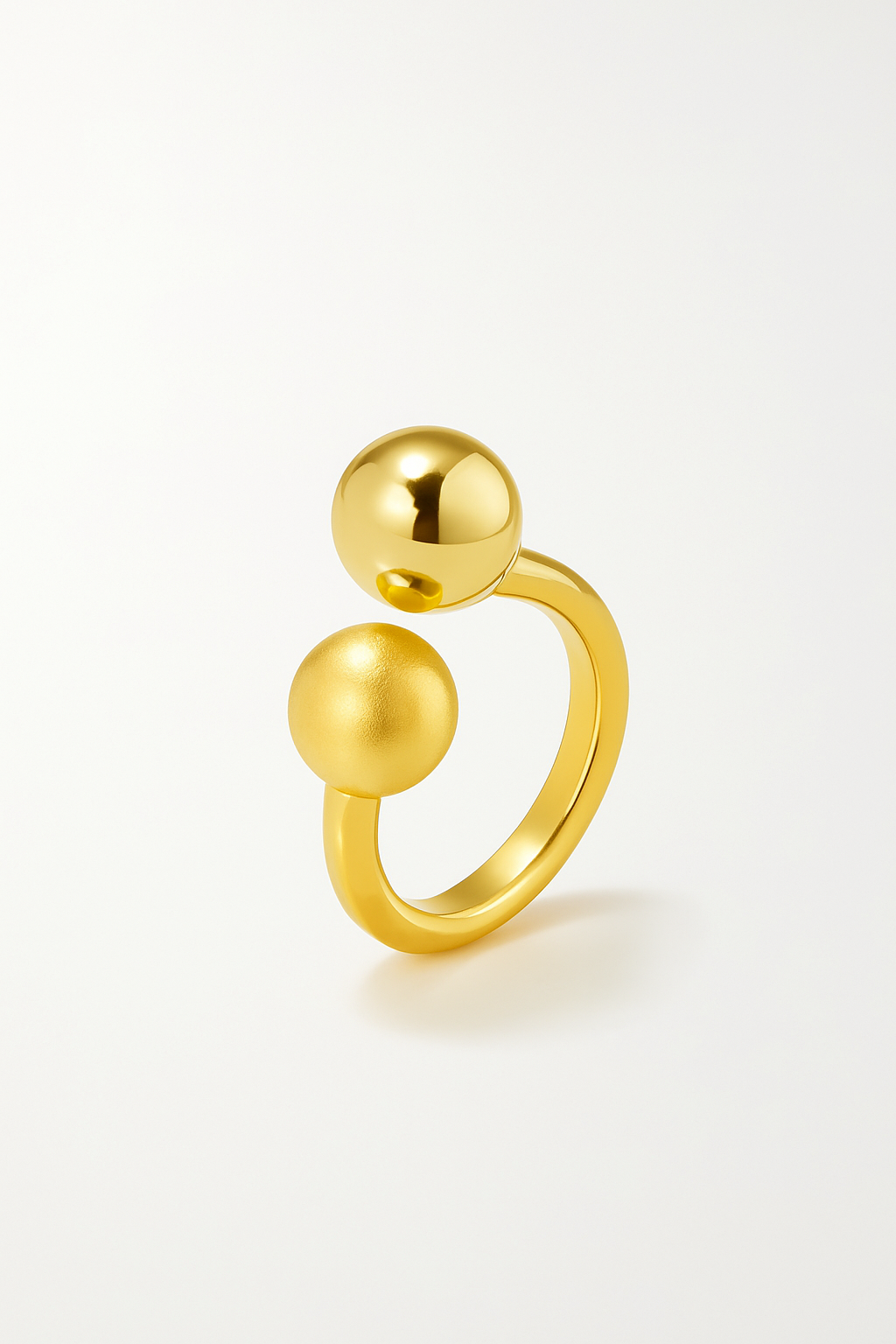 Dual Glow ring