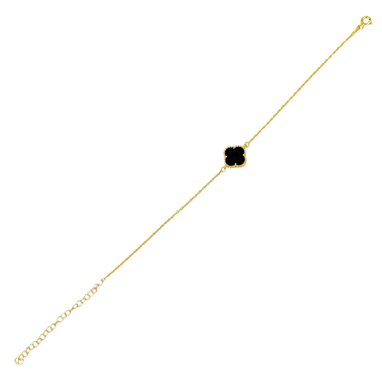 Black Velvet bracelet