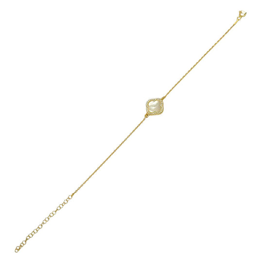 Pearl Shine bracelet