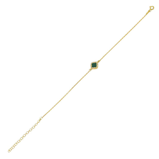 Moonlight Spark bracelet